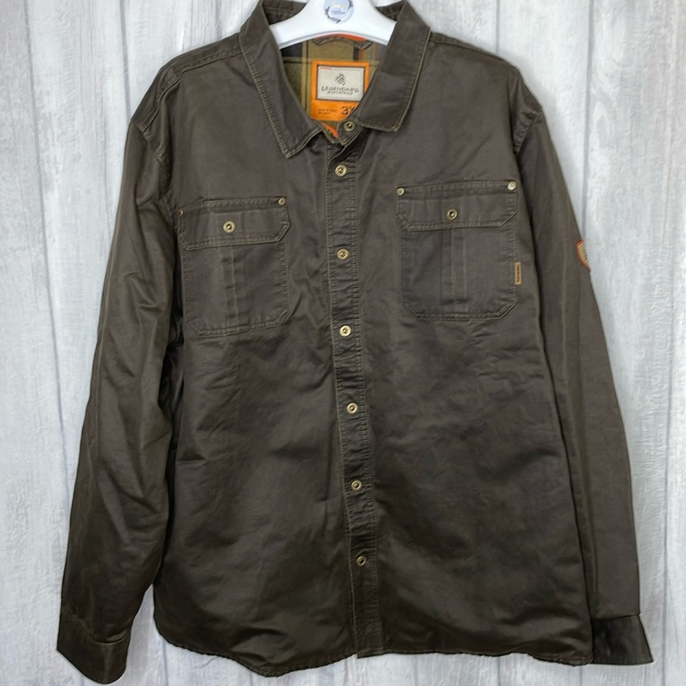 Legendary Whitetails Journeyman jacket.​